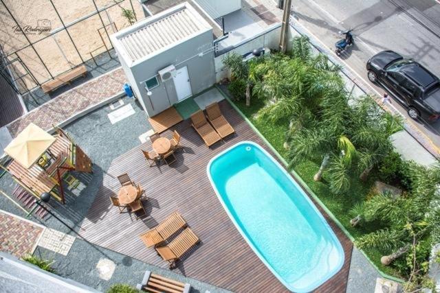 Apartamento Novo Proximo Ao Parque Beto Carreiro Penha  Dış mekan fotoğraf