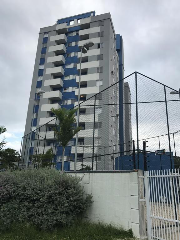 Apartamento Novo Proximo Ao Parque Beto Carreiro Penha  Dış mekan fotoğraf