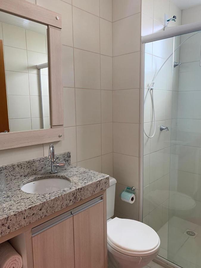 Apartamento Novo Proximo Ao Parque Beto Carreiro Penha  Dış mekan fotoğraf