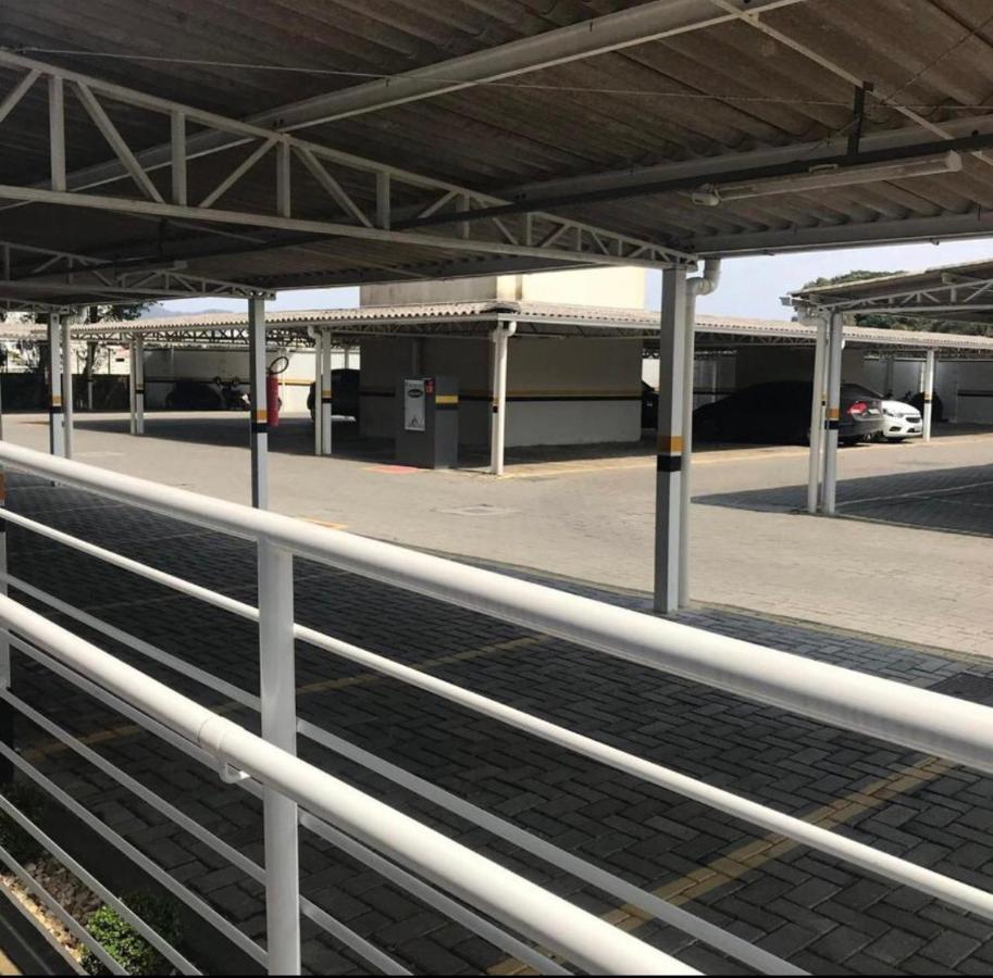 Apartamento Novo Proximo Ao Parque Beto Carreiro Penha  Dış mekan fotoğraf