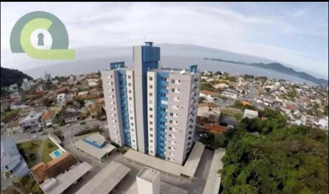 Apartamento Novo Proximo Ao Parque Beto Carreiro Penha  Dış mekan fotoğraf