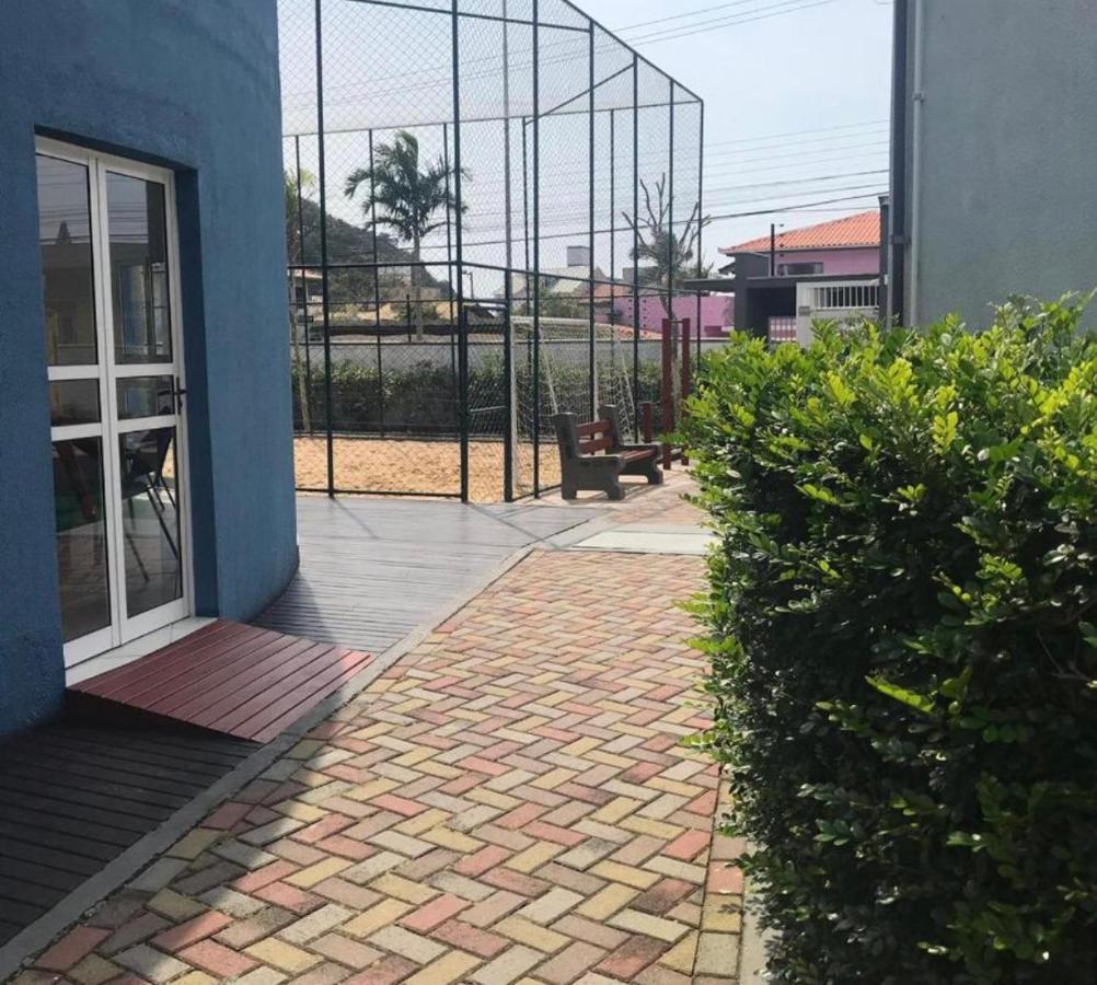 Apartamento Novo Proximo Ao Parque Beto Carreiro Penha  Dış mekan fotoğraf